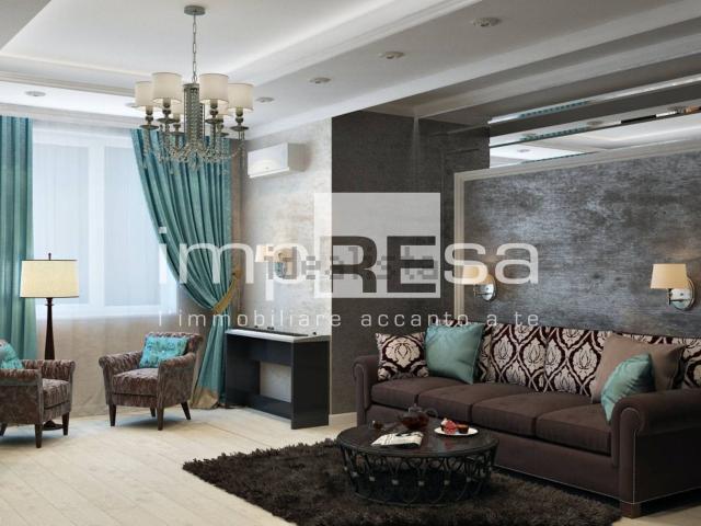 Villetta bifamiliare in vendita di 170 m² in Via Luigi Einaudi