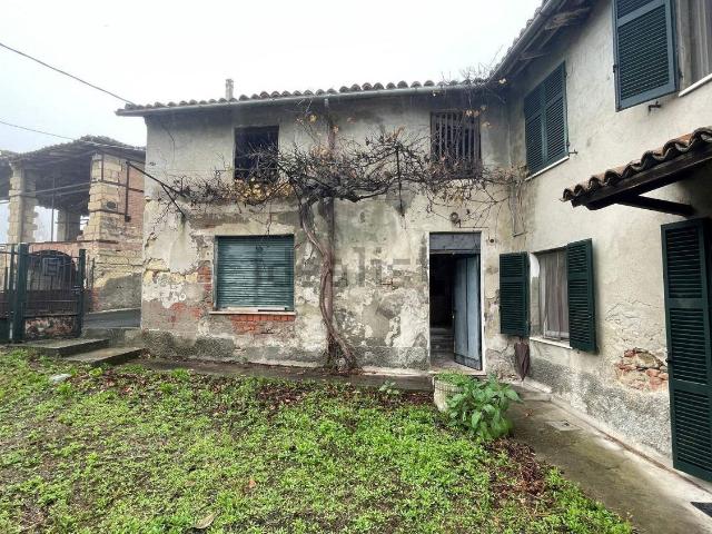 Villetta bifamiliare in vendita di 170 m² in Via Maestra, 10