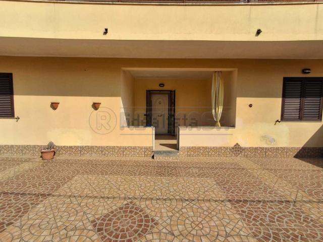 Villetta bifamiliare in vendita di 170 m² in Via Mozia