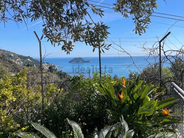 Villetta bifamiliare in vendita di 170 m² in Via Rangè, 67
