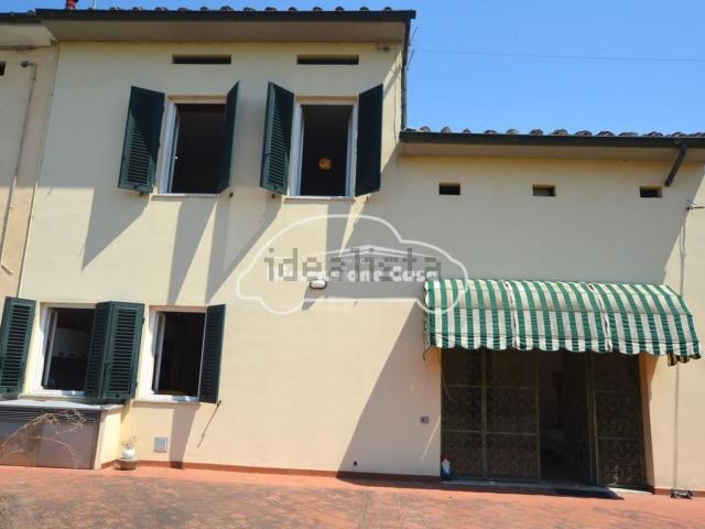 Villetta bifamiliare in vendita di 170 m² in Via Romana, 1918