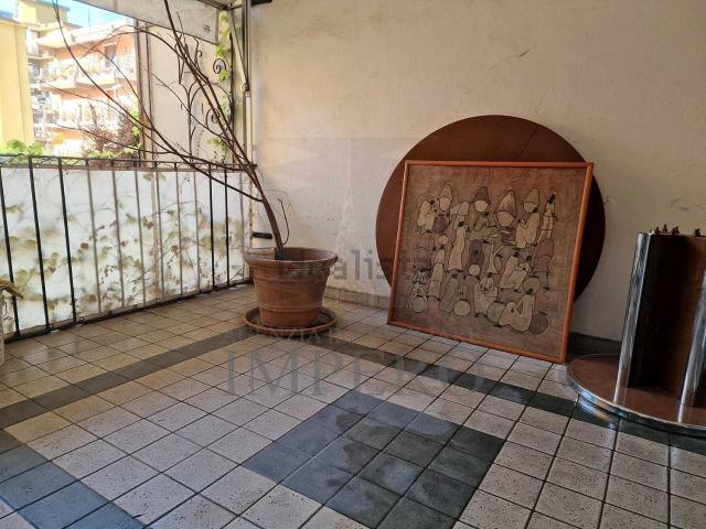 Villetta bifamiliare in vendita di 170 m² in Via Sottoconvento, 27