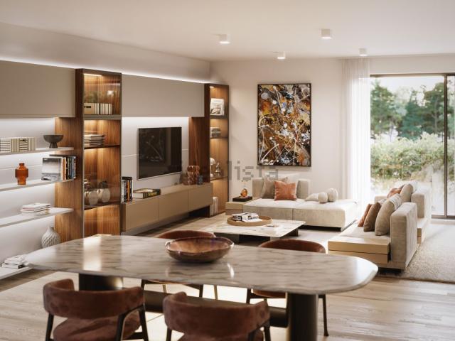 Villetta bifamiliare in vendita di 170 m² in Via Stadio