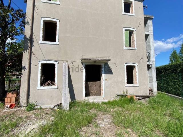 Villetta bifamiliare in vendita di 170 m²
