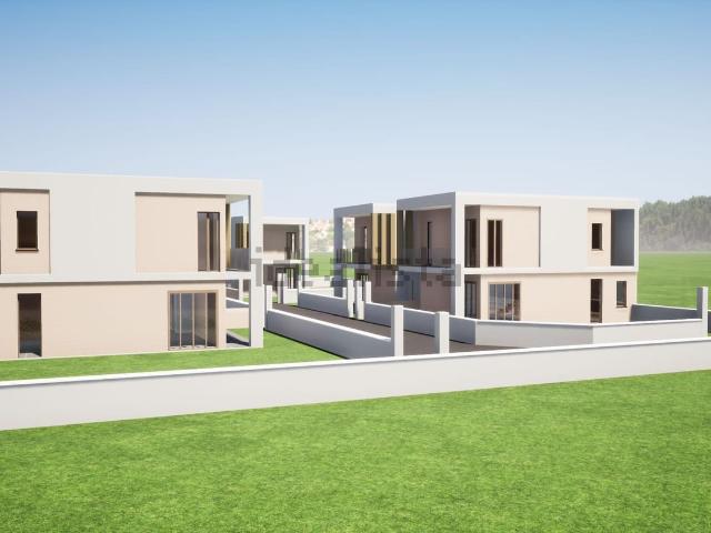 Villetta bifamiliare in vendita di 170 m²