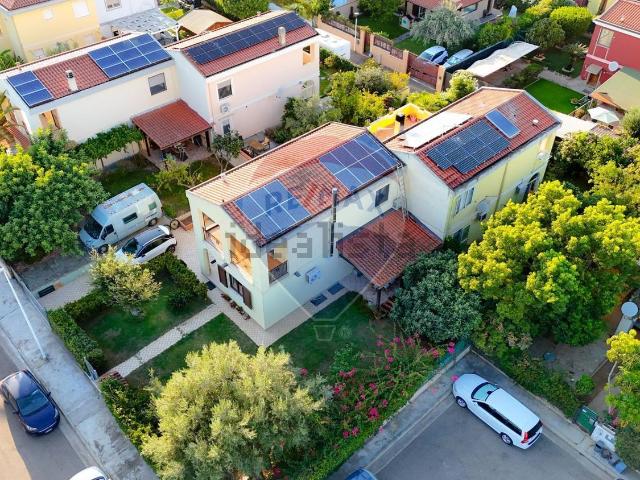 Villetta bifamiliare in vendita di 170 m²