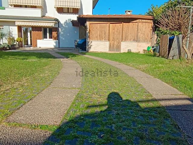 Villetta bifamiliare in vendita di 170 m²