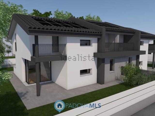 Villetta bifamiliare in vendita di 170 m²