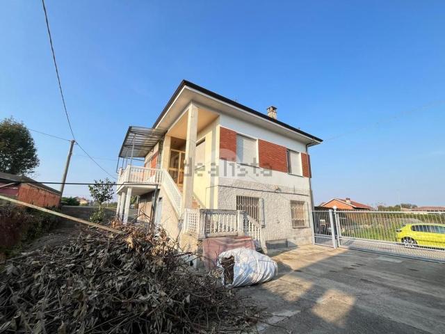 Villetta bifamiliare in vendita di 170 m²