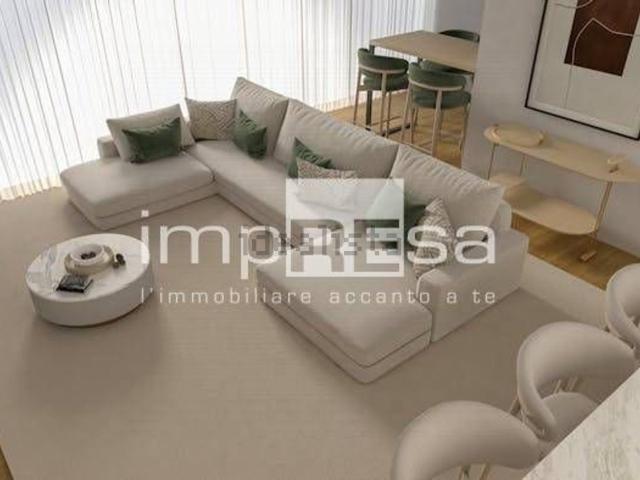 Villetta bifamiliare in vendita di 170 m²