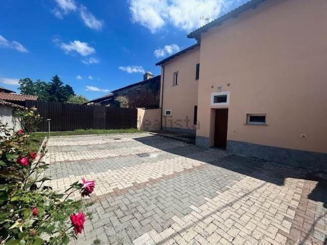 Villetta bifamiliare in vendita di 170 m²
