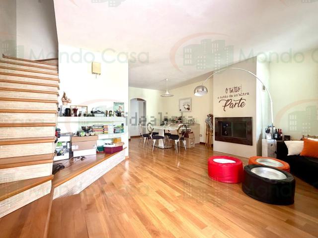 Villetta bifamiliare in vendita di 170 m²