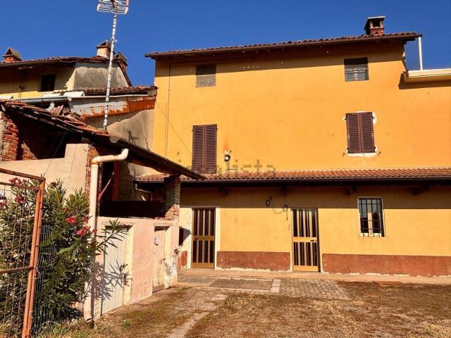 Villetta bifamiliare in vendita di 170 m²