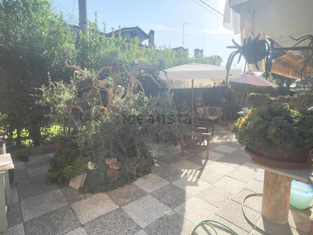 Villetta bifamiliare in vendita di 170 m²