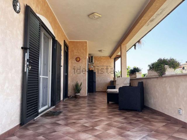 Villetta bifamiliare in vendita di 170 m²
