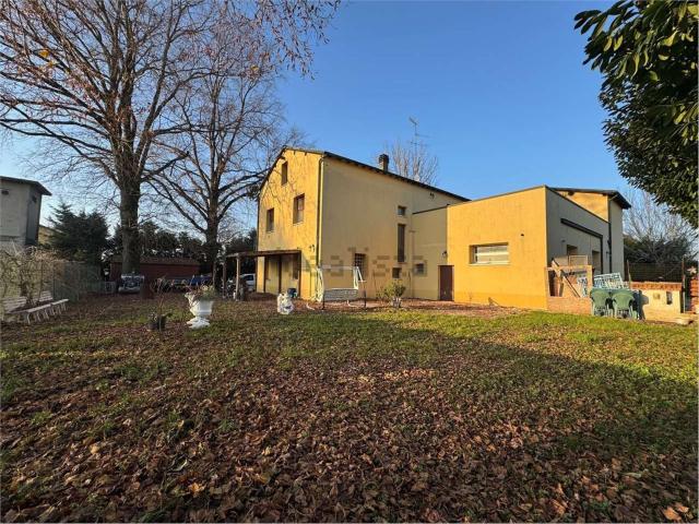 Villetta bifamiliare in vendita di 170 m²