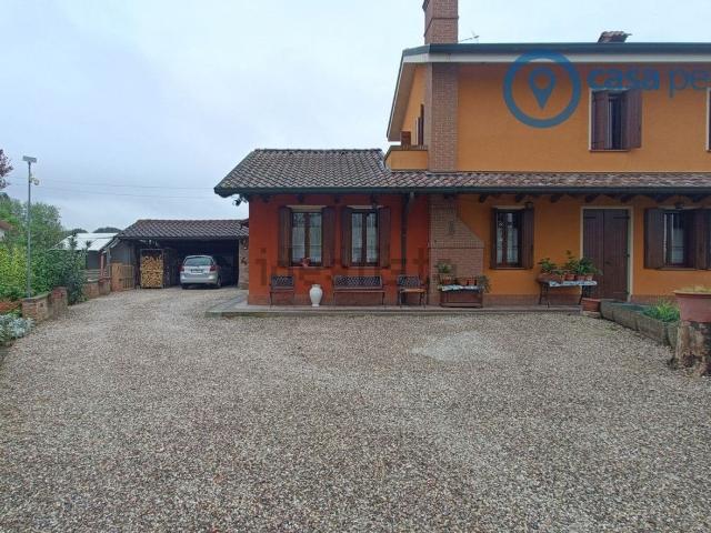 Villetta bifamiliare in vendita di 170 m²