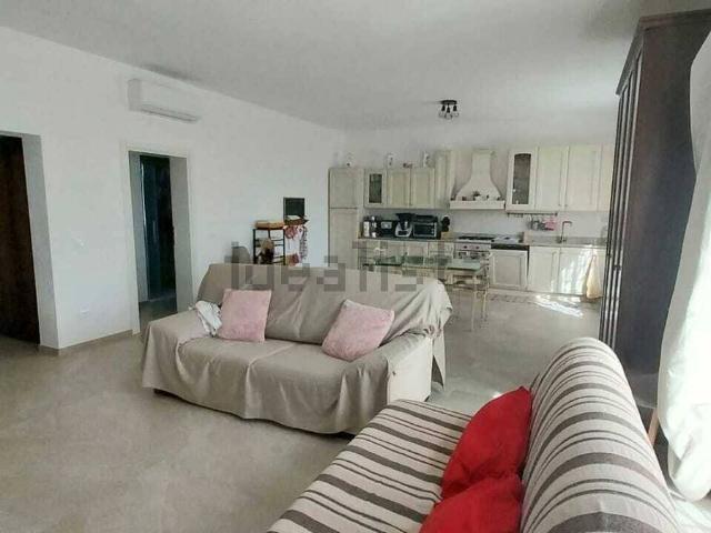 Villetta bifamiliare in vendita di 170 m²