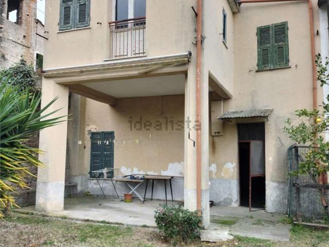 Villetta bifamiliare in vendita di 170 m²