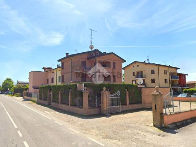 Villetta bifamiliare in vendita di 171 m² in Via Monviso, 2