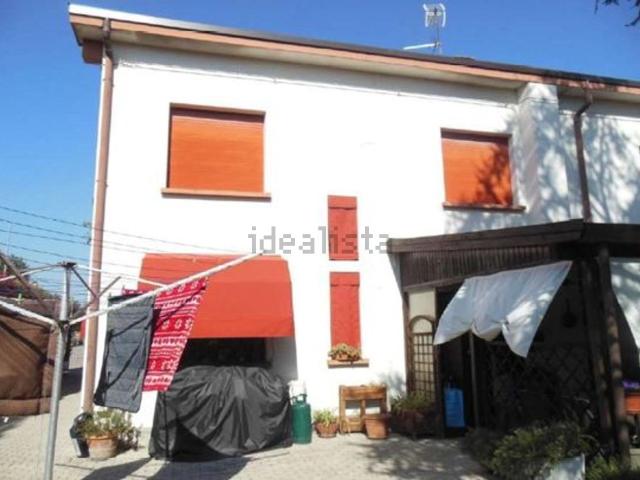 Villetta bifamiliare in vendita di 171 m² in Via Nicolò Balestri
