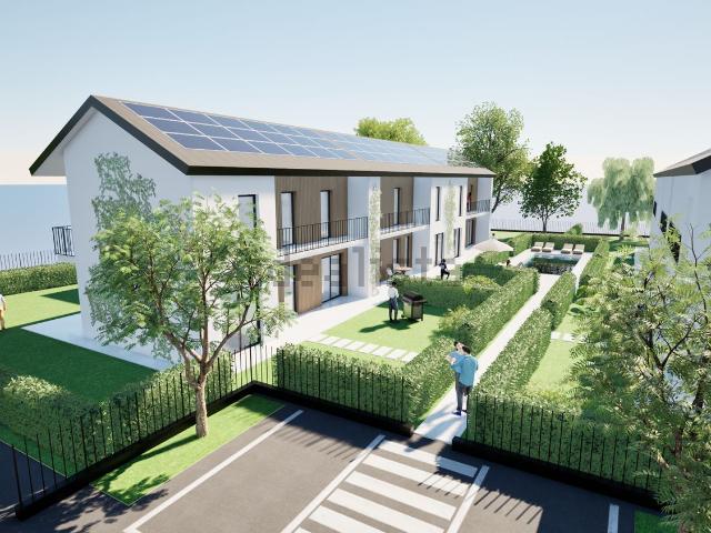 Villetta bifamiliare in vendita di 171 m²