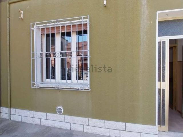 Villetta bifamiliare in vendita di 172 m² in Via Ciceruacchio