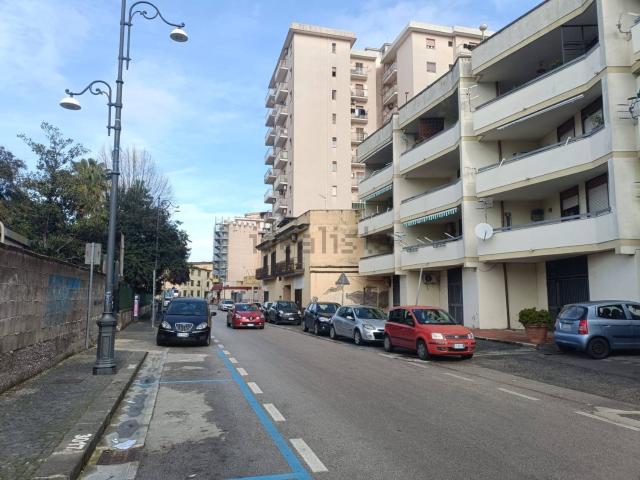 Villetta bifamiliare in vendita di 172 m² in Via San Antonio Abate, 63