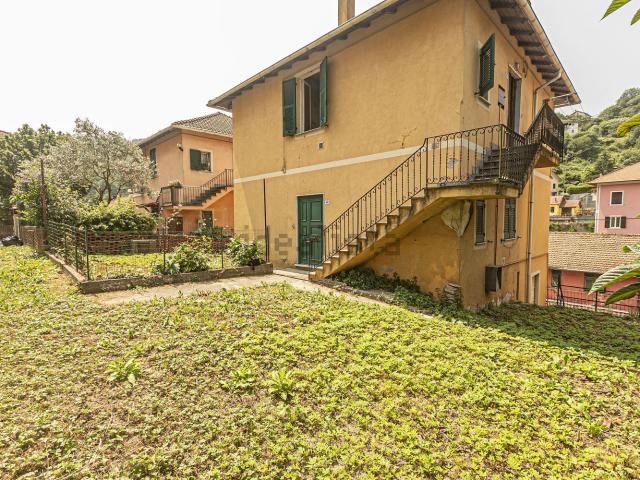 Villetta bifamiliare in vendita di 172 m²