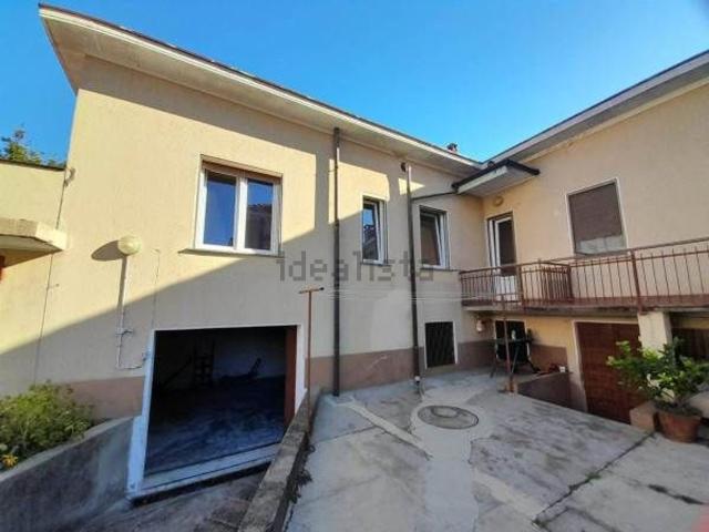 Villetta bifamiliare in vendita di 172 m²
