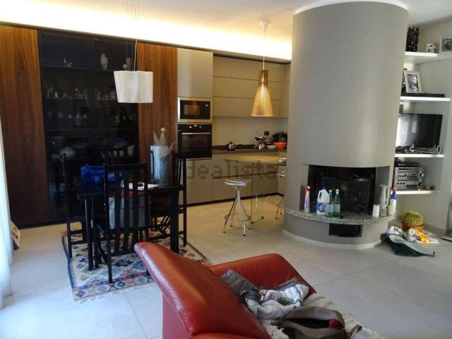 Villetta bifamiliare in vendita di 177 m² in Via Macello, 13