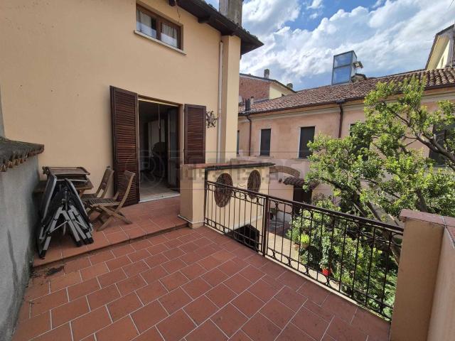 Villetta bifamiliare in vendita di 177 m² in Via Palestro