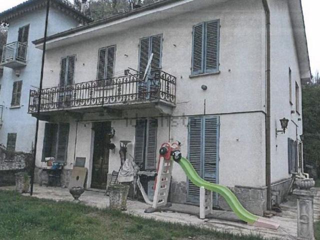 Villetta bifamiliare in vendita di 174 m² in Vicolo del Tuffo, 3