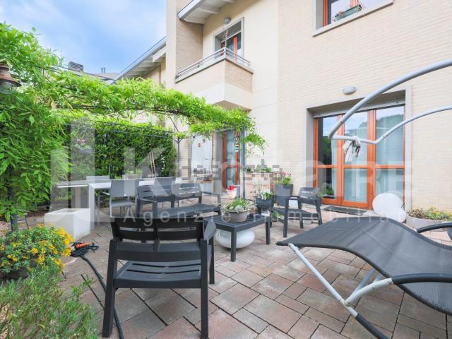 Villetta bifamiliare in vendita di 175 m² in Via Antonio Gramsci