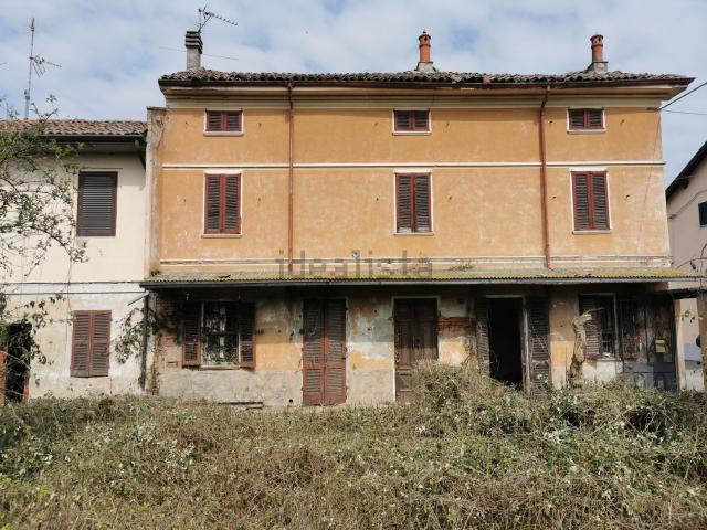 Villetta bifamiliare in vendita di 175 m² in Via Concordia, 9