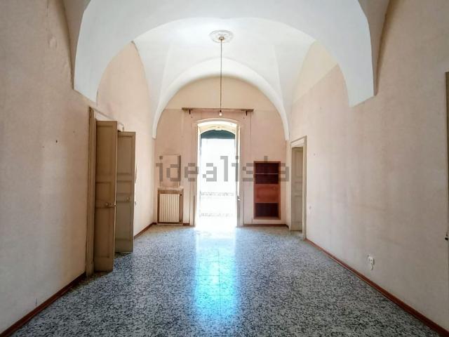 Villetta bifamiliare in vendita di 175 m² in Via Francesco Crispi