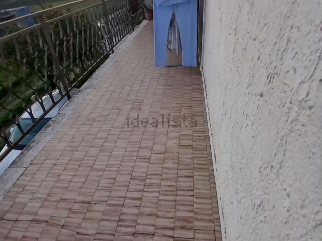 Villetta bifamiliare in vendita di 175 m² in Via Poggio Scafa