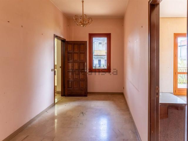 Villetta bifamiliare in vendita di 175 m² in Via San Giorgio la Pira, 29