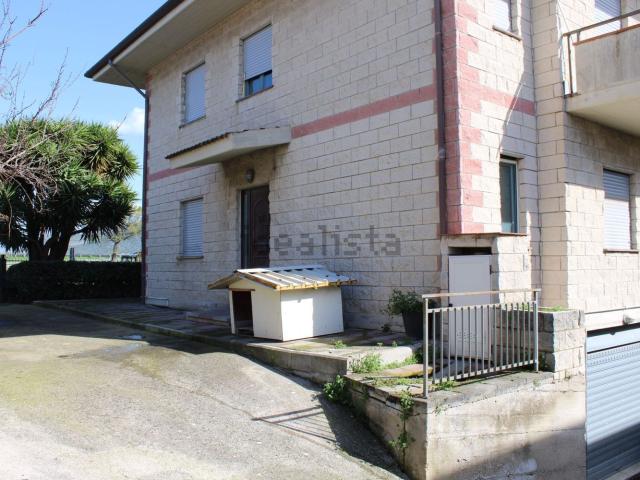 Villetta bifamiliare in vendita di 175 m² in Via Sanniti