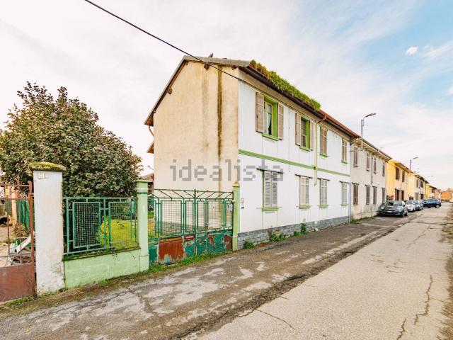 Villetta bifamiliare in vendita di 176 m² in Via Trento Trieste, 34