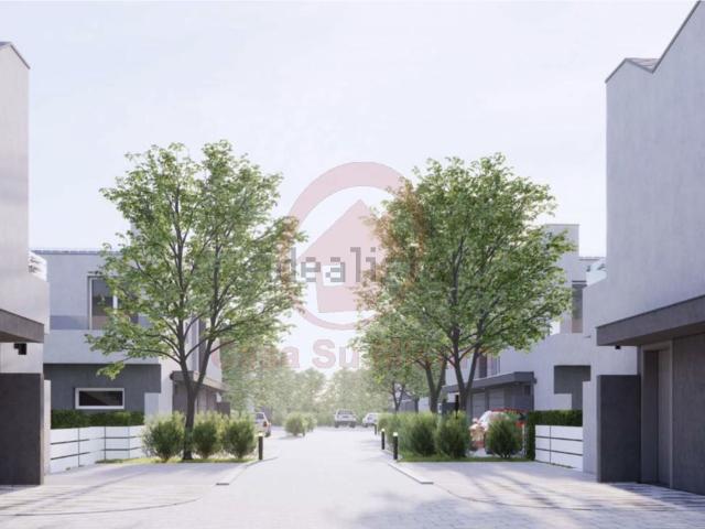 Villetta bifamiliare in vendita di 178 m² in Via dei Tigli