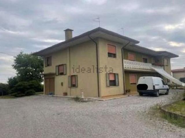 Villetta bifamiliare in vendita di 178 m² in Via Pramorin, 9