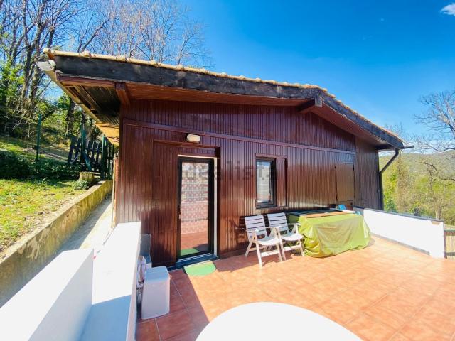 Villetta bifamiliare in vendita di 178 m² in Via San Lorenzo, 117