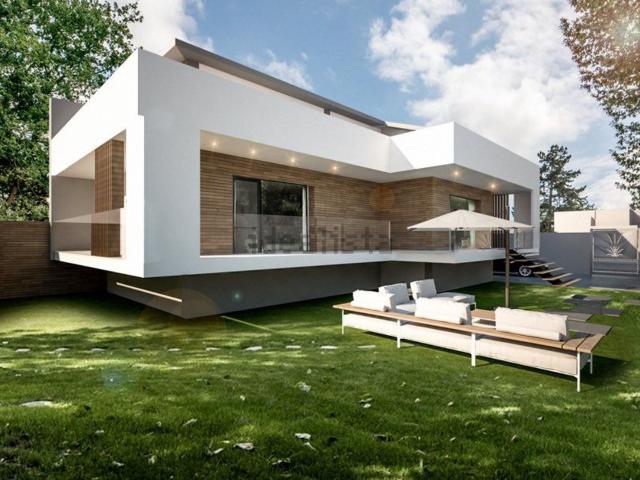 Villetta bifamiliare in vendita di 178 m² in Via San Paolo, 9
