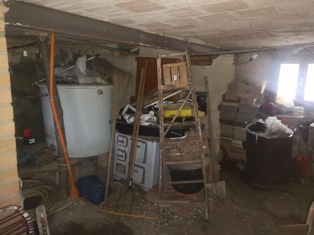 Villetta bifamiliare in vendita di 183 m² in Via Pompeano