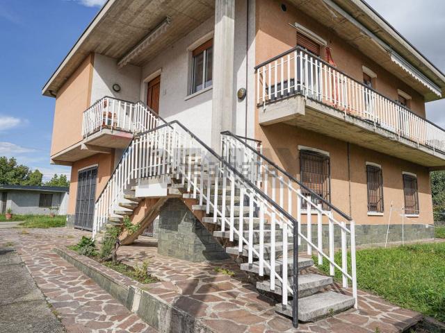 Villetta bifamiliare in vendita di 183 m²