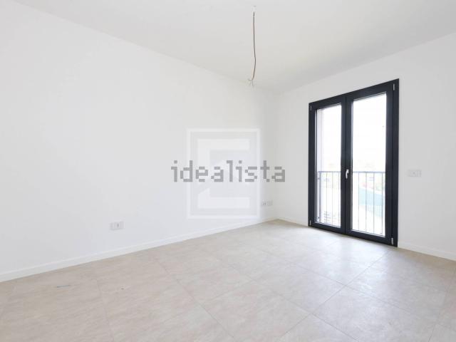 Villetta bifamiliare in vendita di 180 m² in Forte Ronchi, 4