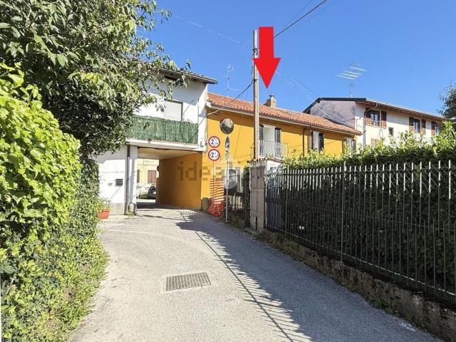 Villetta bifamiliare in vendita di 180 m² in Località Boffalora, 15