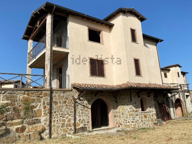 Villetta bifamiliare in vendita di 180 m² in Località passerina
