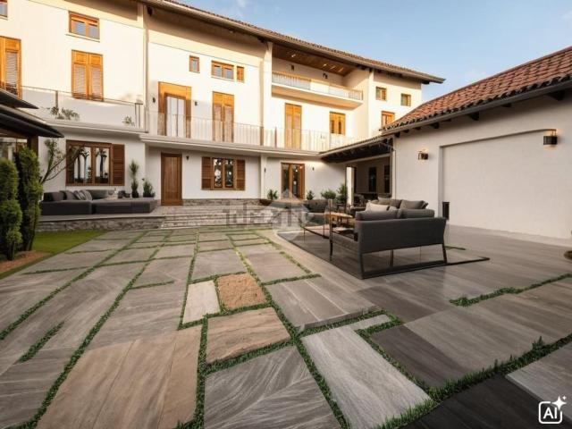 Villetta bifamiliare in vendita di 180 m² in Vicolo Conceria, 41
